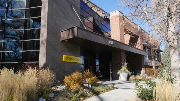 Otterbox Headquarters, Fort Collins, CO